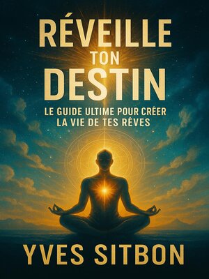 cover image of Réveille ton Destin
